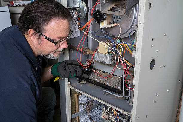 Professional Electrical Services in Loyal, WI